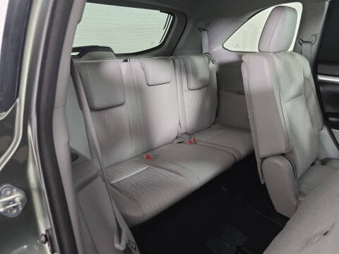 2018 Toyota Highlander LE Plus