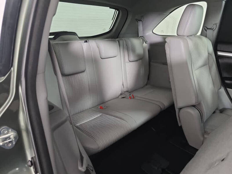 2018 Toyota Highlander LE Plus