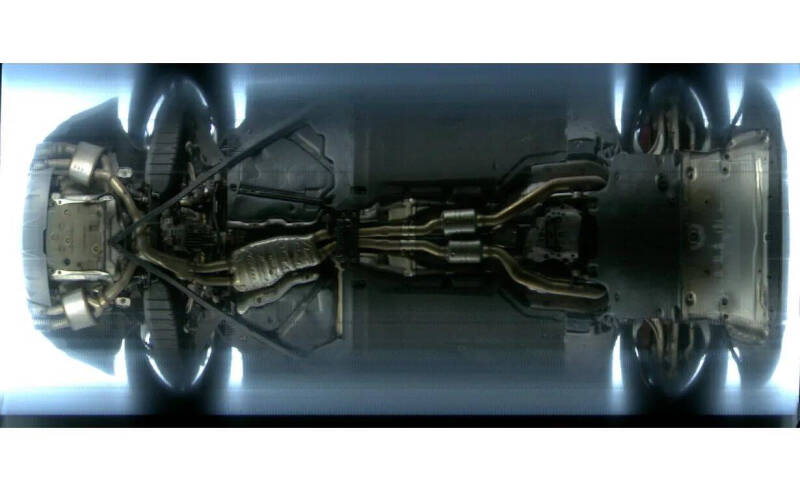 2018 Audi S5 3.0T quattro Premium Plus