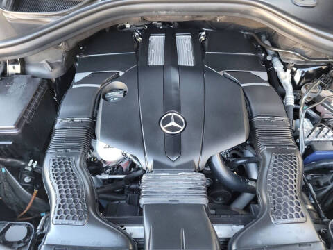 2019 Mercedes-Benz GLE GLE 400 4MATIC