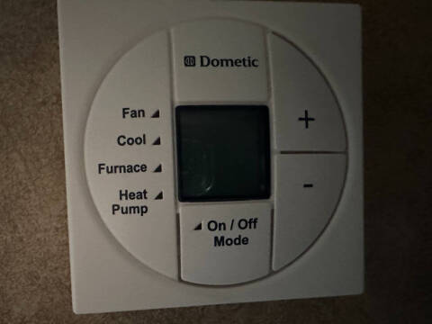 2015 Forest River Forester