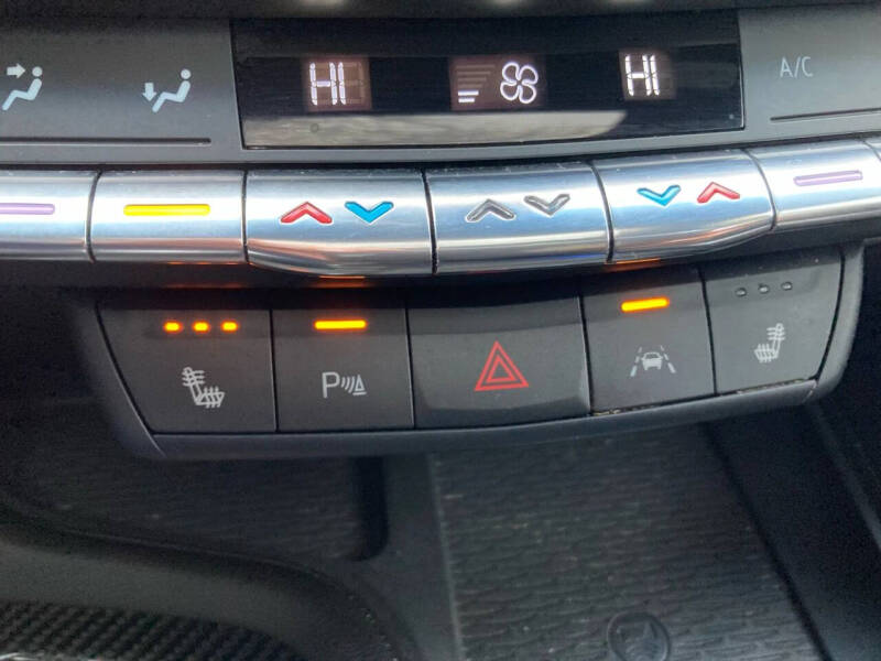 2023 Cadillac CT5 Sport