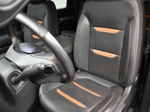 2020 GMC Sierra 2500HD