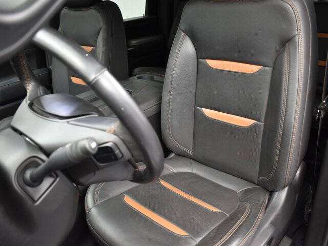 2020 GMC Sierra 2500HD