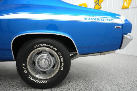 1969 Chevrolet Chevelle
