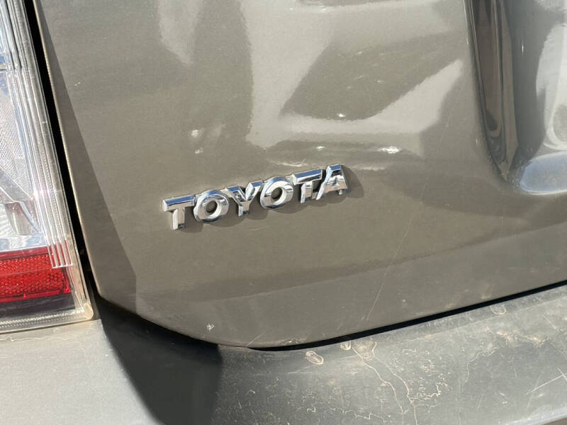 2007 Toyota Prius
