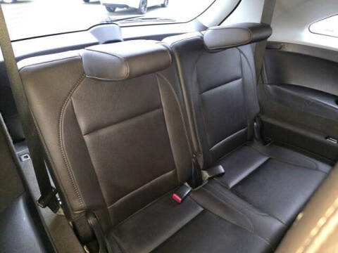 2014 Acura MDX SH-AWD w/Tech