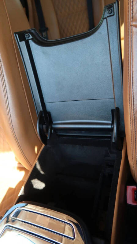 2017 Jaguar XJL Portfolio