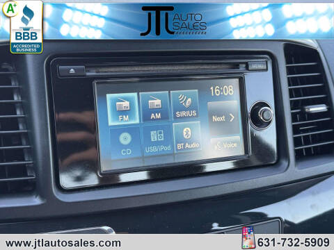 2015 Mitsubishi Lancer GT