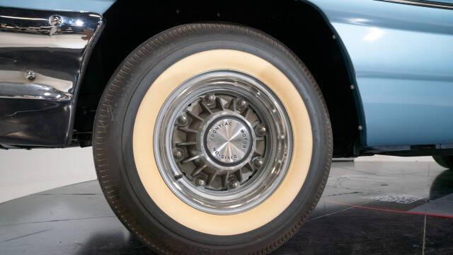 1961 Pontiac Ventura