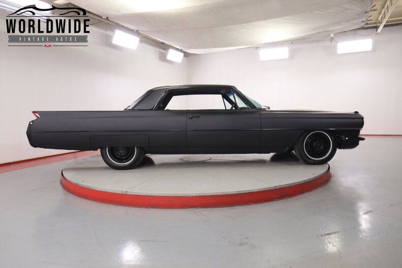 1964 Cadillac DeVille