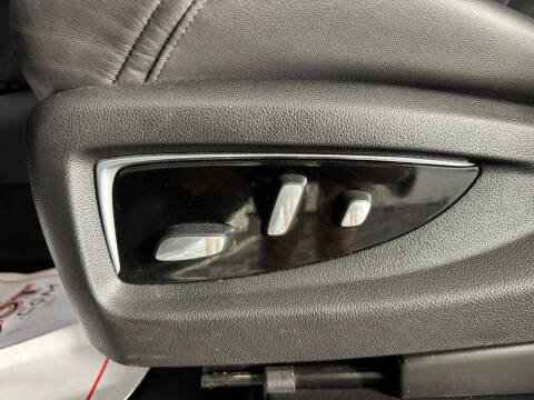 2019 Cadillac Escalade ESV Luxury