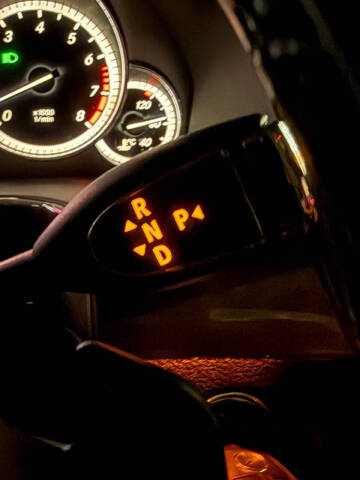 2010 Mercedes-Benz E-Class E 350 Luxury