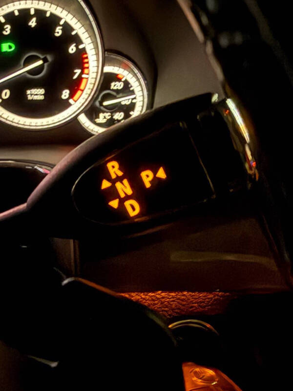 2010 Mercedes-Benz E-Class E 350 Luxury