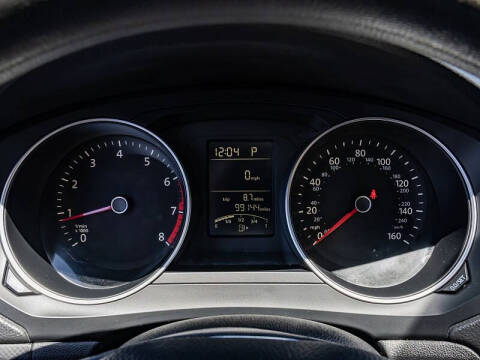 2015 Volkswagen Jetta