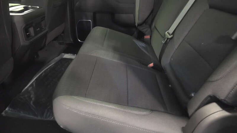 2026 Chevrolet Silverado 3500HD