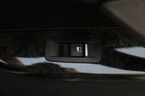 2016 BMW 6 Series 650i xDrive Gran Coupe