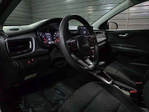 2023 Kia Rio 5-Door S