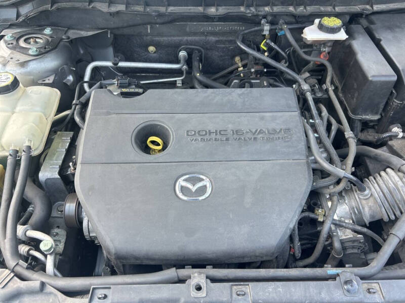 2010 Mazda MAZDA3 i Touring