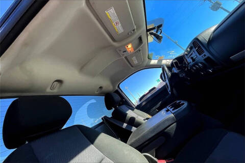 2012 Chevrolet Silverado 2500HD LT