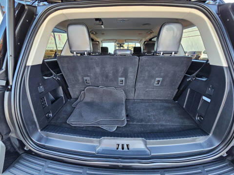 2022 Ford Expedition XLT