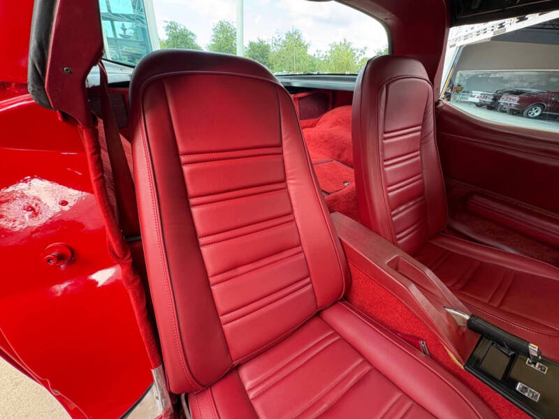 1978 Chevrolet Corvette