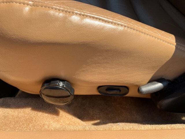 1996 Ford Mustang SVT Cobra 33