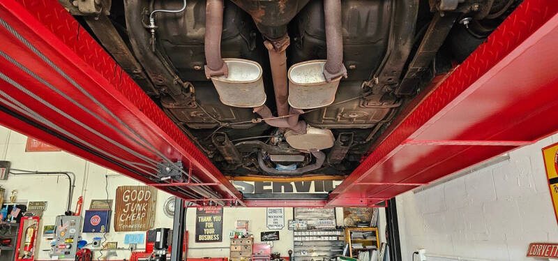 1979 Chevrolet Camaro