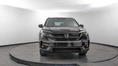 2022 Honda Pilot SE