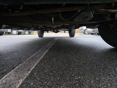 2013 Ford E-Series E-250