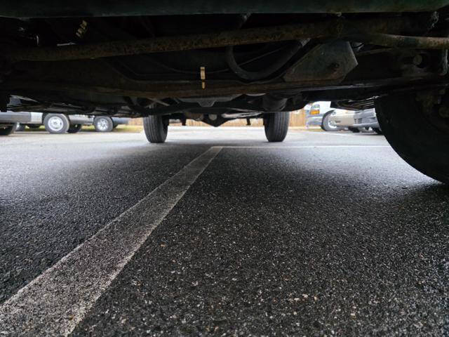 2013 Ford E-Series E-250