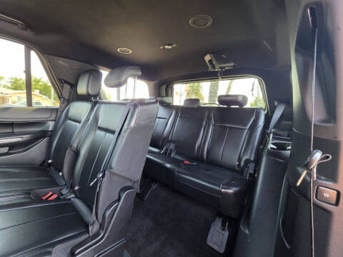 2019 Ford Expedition XLT