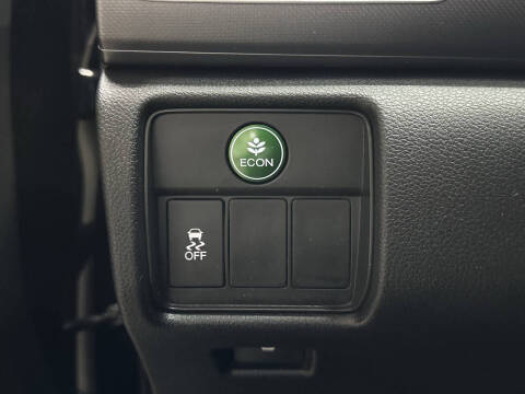 2013 Honda Accord LX-S