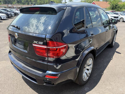 2011 BMW X5 xDrive50i
