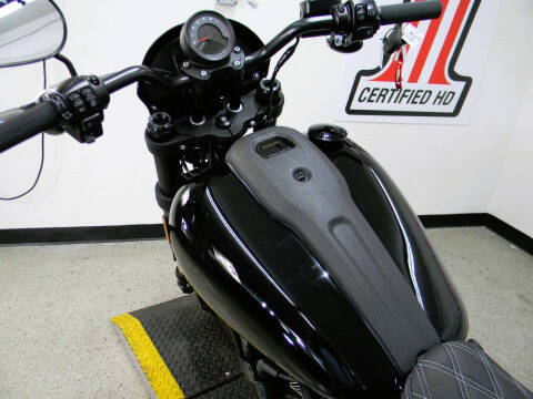 2023 Harley-Davidson Low Rider S