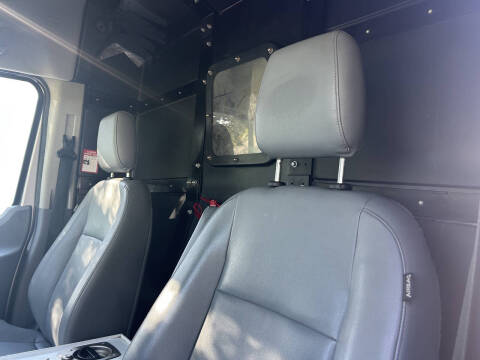 2016 Ford Transit 150