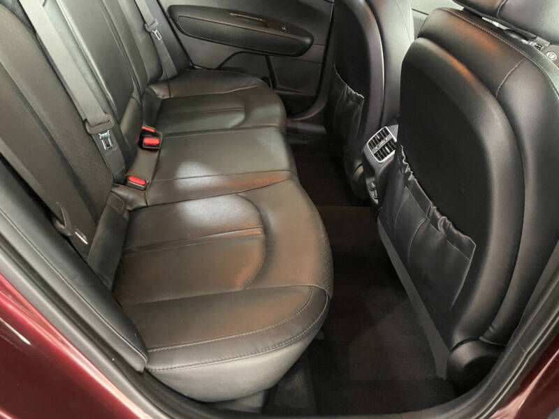 2017 Kia Optima EX