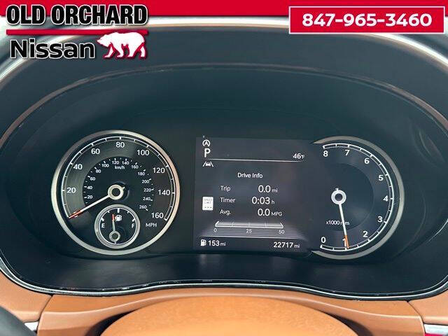 2023 Genesis GV70 2.5T Standard