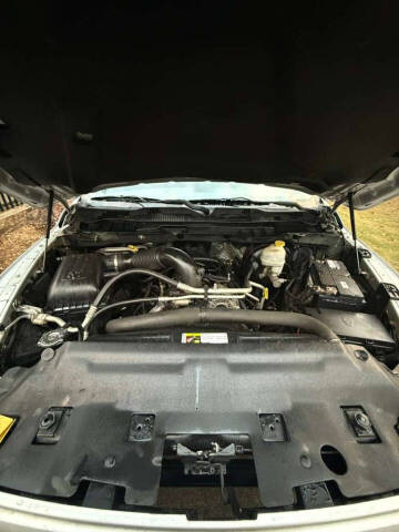 2013 RAM 1500 Express