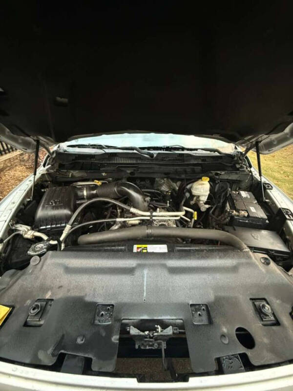 2013 RAM 1500 Express