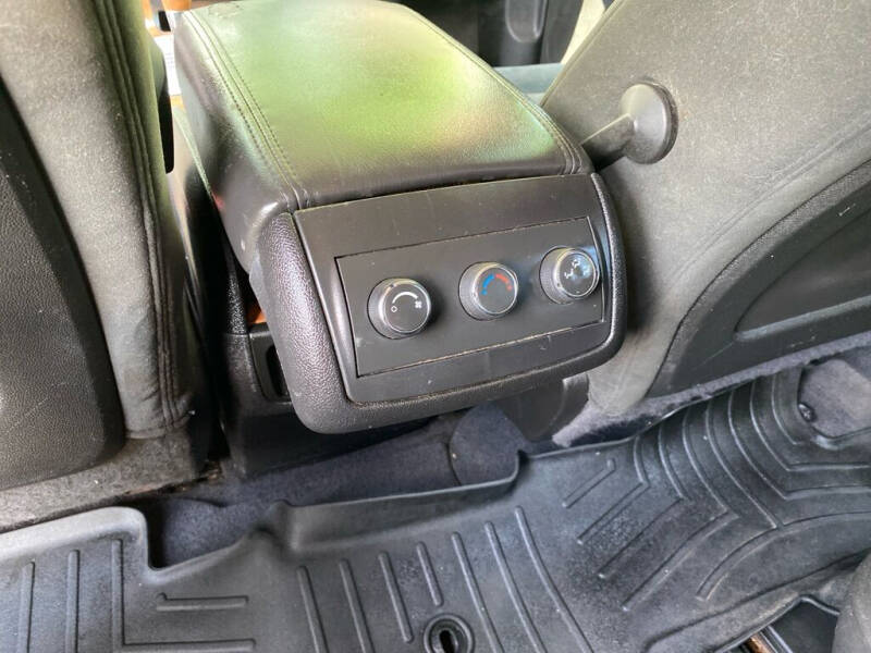 2011 Buick Enclave CX