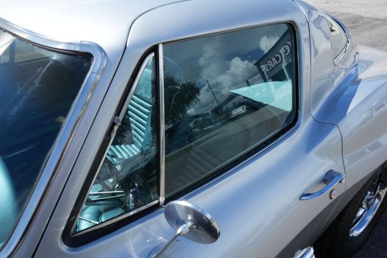 1967 Chevrolet Corvette