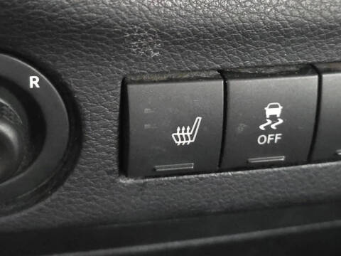 2017 Jeep Wrangler Unlimited 75th Anniversary Edition