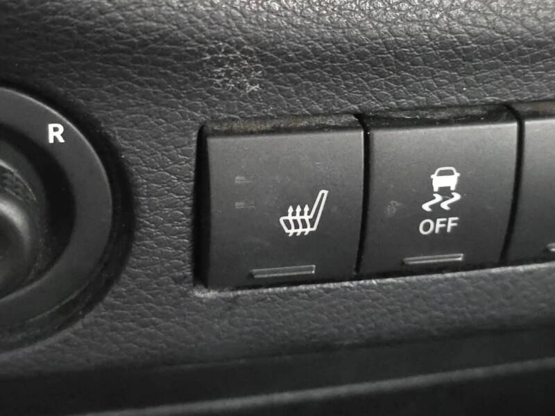 2017 Jeep Wrangler Unlimited 75th Anniversary Edition