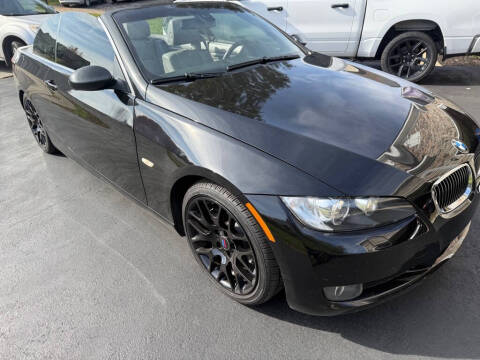 2009 BMW 3 Series 328i