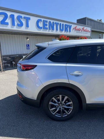 2023 Mazda CX-9 Touring