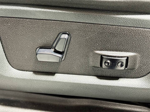 2019 RAM 2500 Power Wagon