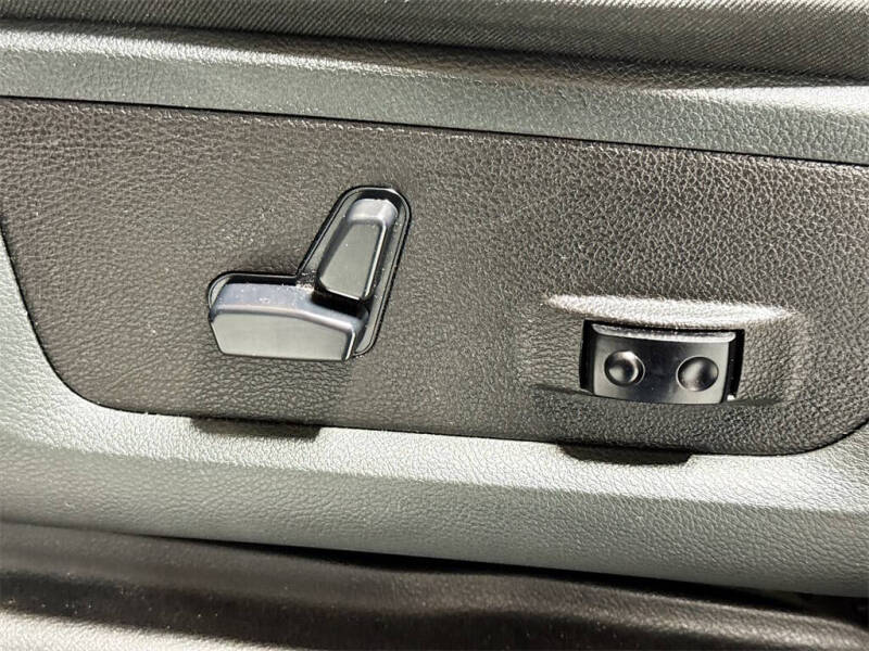 2019 RAM 2500 Power Wagon