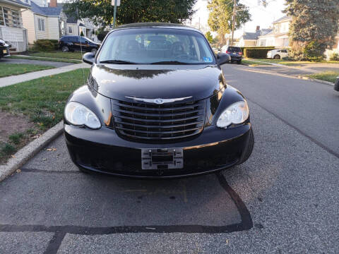 2008 Chrysler PT Cruiser