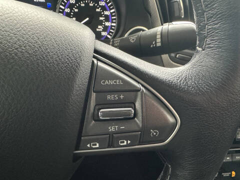 2016 Infiniti Q50 3.0T Premium